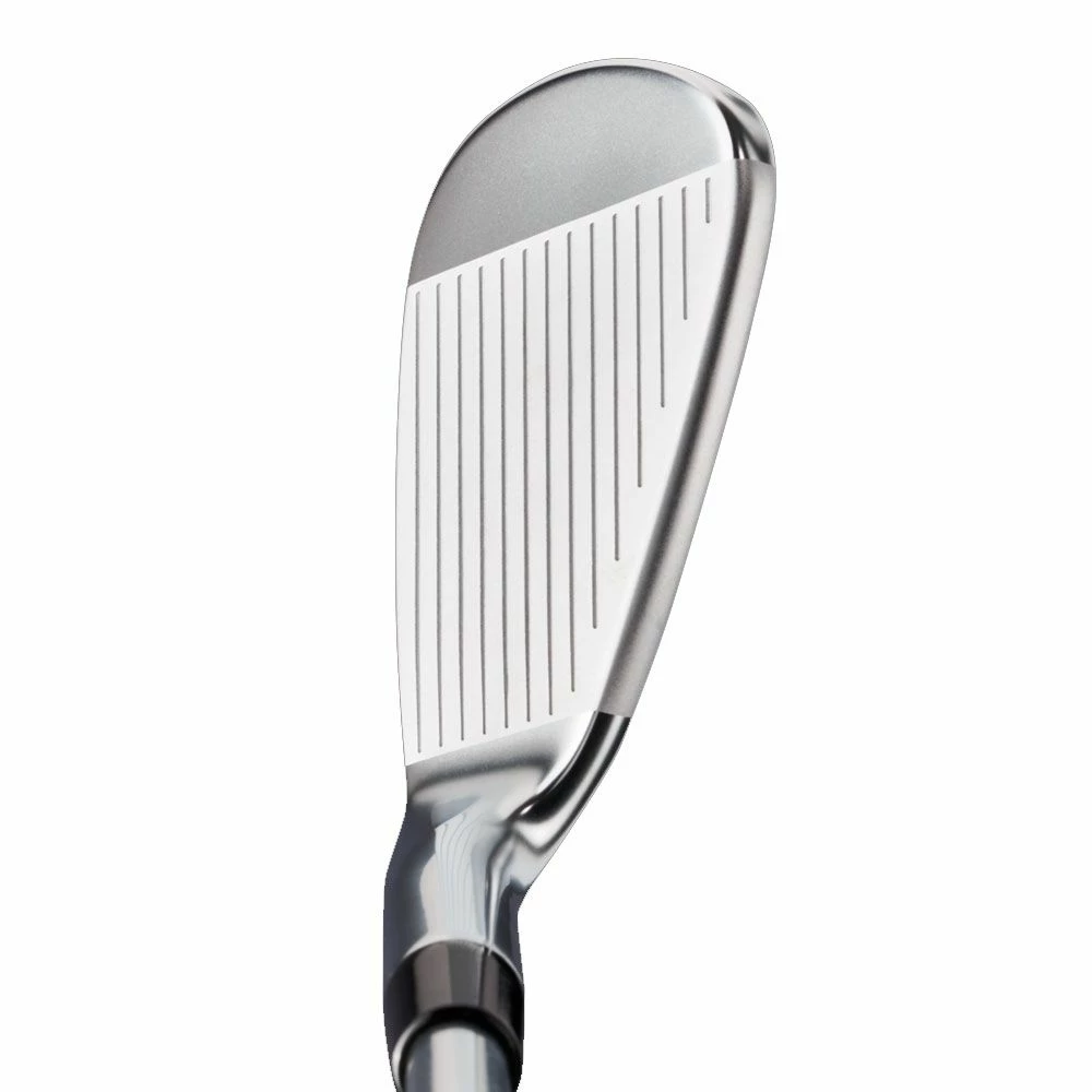 Callaway Apex 21 TCB Forged Irons 2 Callaway Apex 21 TCB Forged Irons - Image 2
