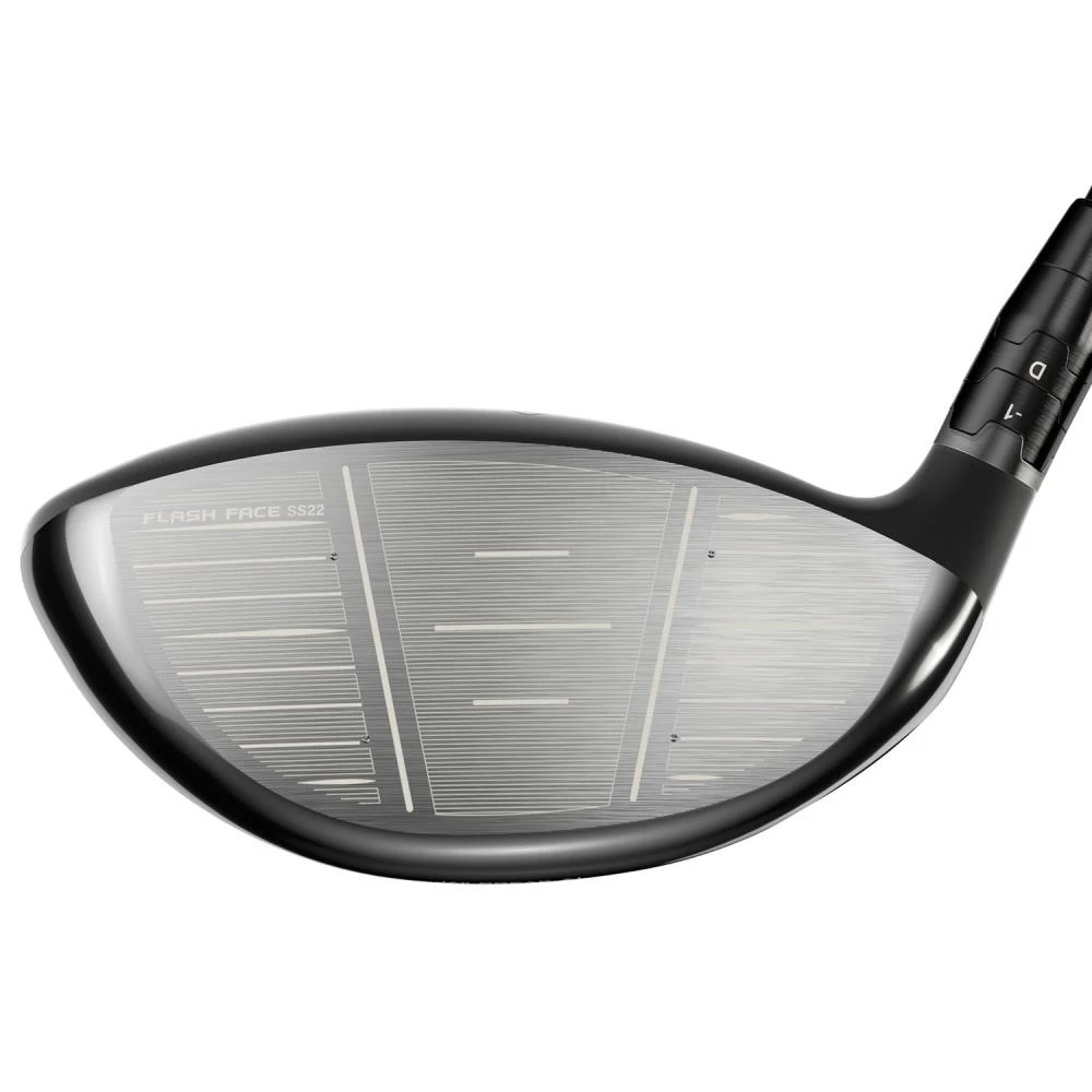 Callaway Rogue ST Max ‘D’ Driver 3 Callaway Rogue ST Max ‘D’ Driver - Image 3