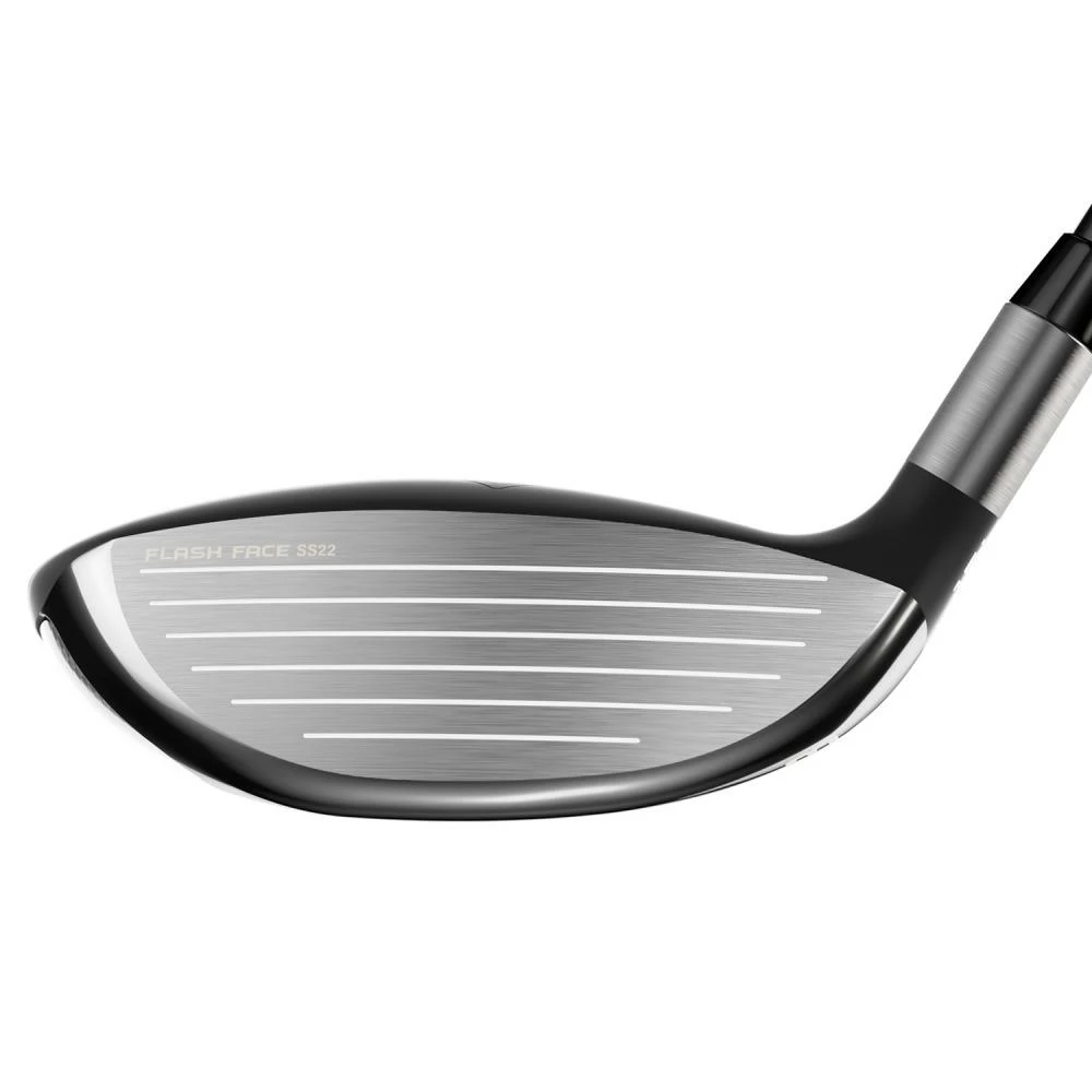 Callaway Rogue ST LS Fairway Wood 3 Callaway Rogue ST LS Fairway Wood - Image 3