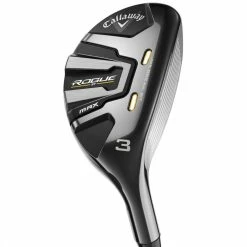 Callaway Rogue ST MAX Hybrid Rescue Wood