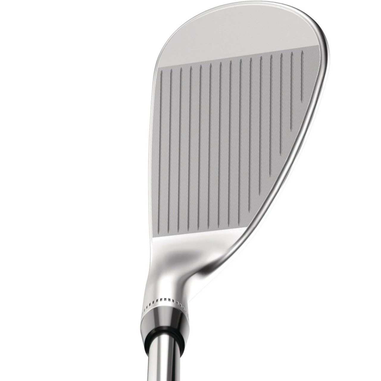 Callaway Jaws RAW Chrome Wedge 2 Callaway Jaws RAW Chrome Wedge - Image 2