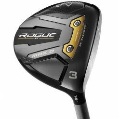 Callaway Rogue ST Max D Fairway Wood