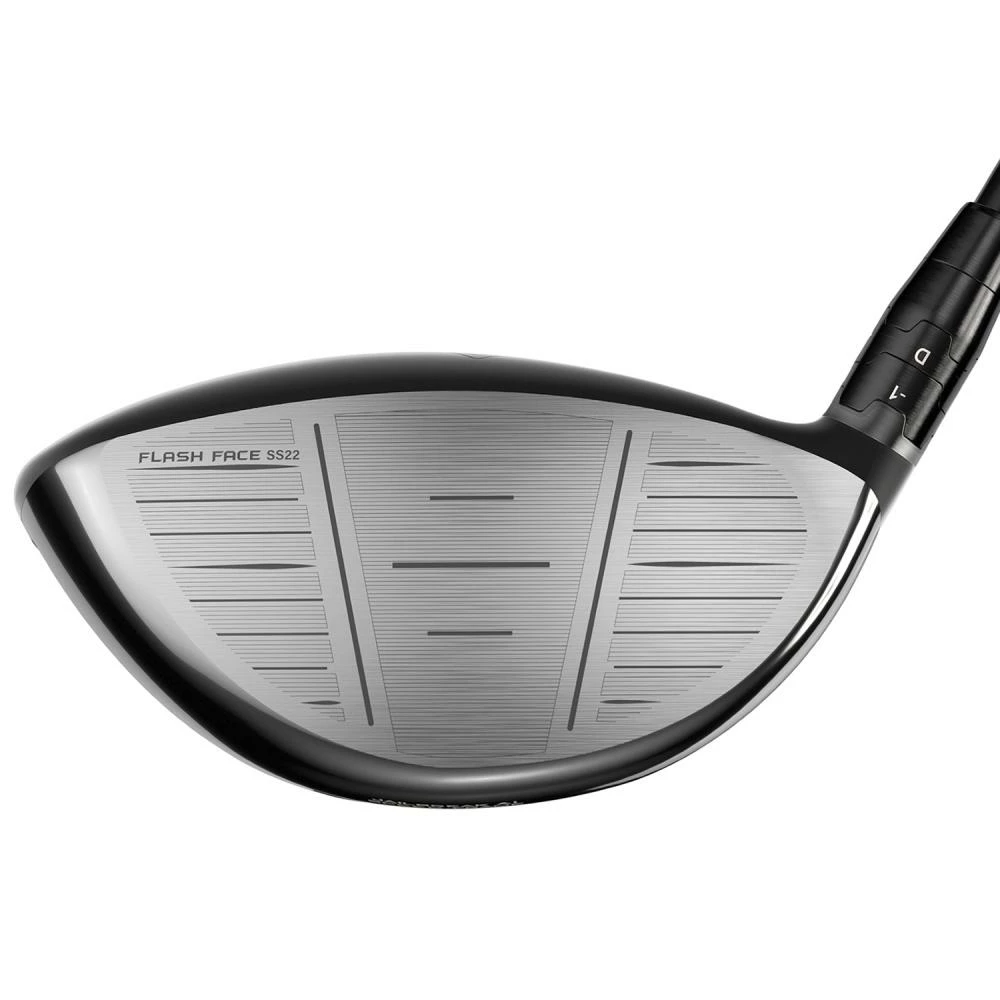Callaway Rogue ST Triple Diamond Driver 3 Callaway Rogue ST Triple Diamond Driver - Image 3