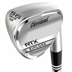Cleveland RTX Zip Core Tour Wedge Satin