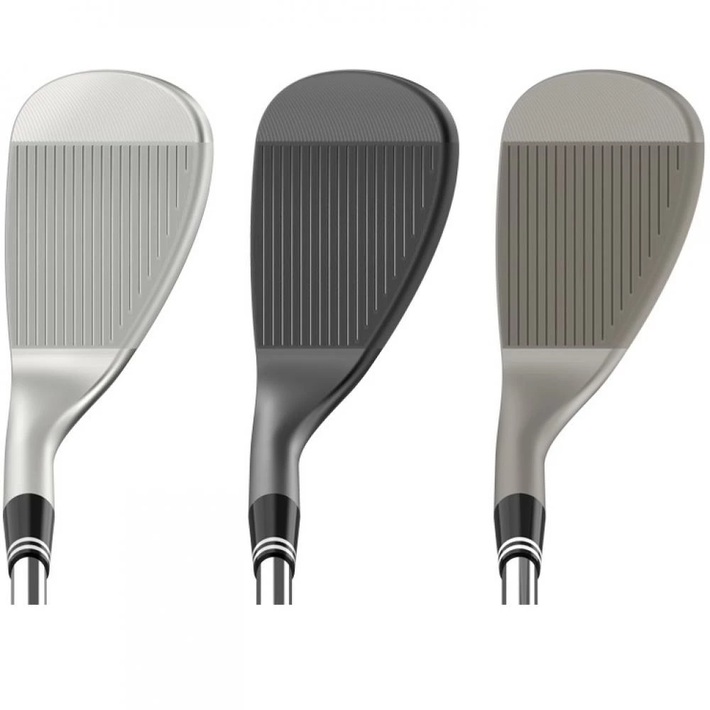 Cleveland RTX Zip Core Tour Wedge Satin 2 Cleveland RTX Zip Core Tour Wedge Satin - Image 2