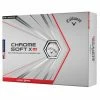 Callaway Chrome Soft X LS Golf Balls