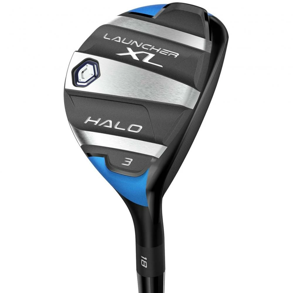 Cleveland Launcher XL Halo Hybrid Rescue 1 Cleveland Launcher XL Halo Hybrid Rescue