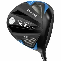 Cleveland Launcher XL Lite Driver (Mens)