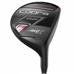 Cobra Golf Air-X Ladies Offset Fairway Wood