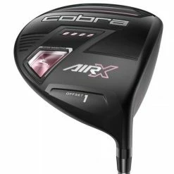 Cobra Golf Air-X Ladies Driver (Offset Neck)