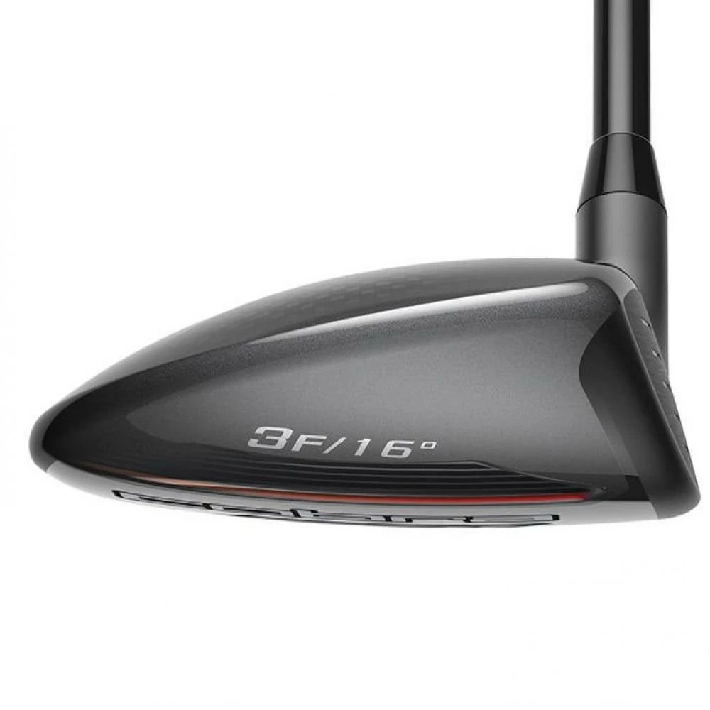 Cobra Golf Air-X Mens Offset Fairway Wood 2 Cobra Golf Air-X Mens Offset Fairway Wood - Image 2