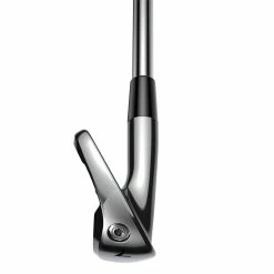 Cobra Golf Cobra Forged TEC One Length 2022 Golf Irons (Graphite) 7 Cobra Golf Cobra Forged TEC One Length 2022 Golf Irons (Graphite) -Golf Clubs Shop cobforol3