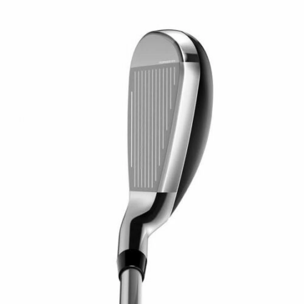 Cobra Golf Cobra T Rail Golf Irons (Ladies Graphite) 2 Cobra Golf Cobra T Rail Golf Irons (Ladies Graphite) - Image 2