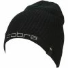 Cobra Golf Cobra Crown Beanie (Black)