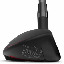 Wilson Golf Wilson Staff Dynapower Hybrid Rescue 5 Wilson Golf Wilson Staff Dynapower Hybrid Rescue -Golf Clubs Shop dynahyb2