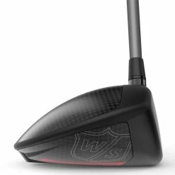 Wilson Golf Wilson Staff Dynapower Carbon Driver -Golf Clubs Shop dynapwrcd2