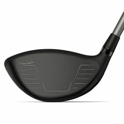 Wilson Golf Wilson Staff Dynapower Carbon Driver -Golf Clubs Shop dynapwrcd3