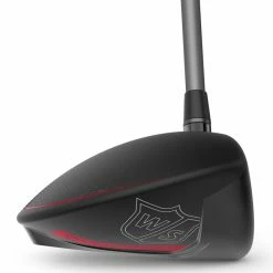 Wilson Golf Wilson Staff Dynapower Titanium Driver -Golf Clubs Shop dynapwrtd2