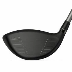 Wilson Golf Wilson Staff Dynapower Titanium Driver -Golf Clubs Shop dynapwrtd3