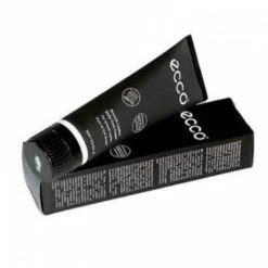 Ecco Shoe Care (Black) Smooth Leather Cream