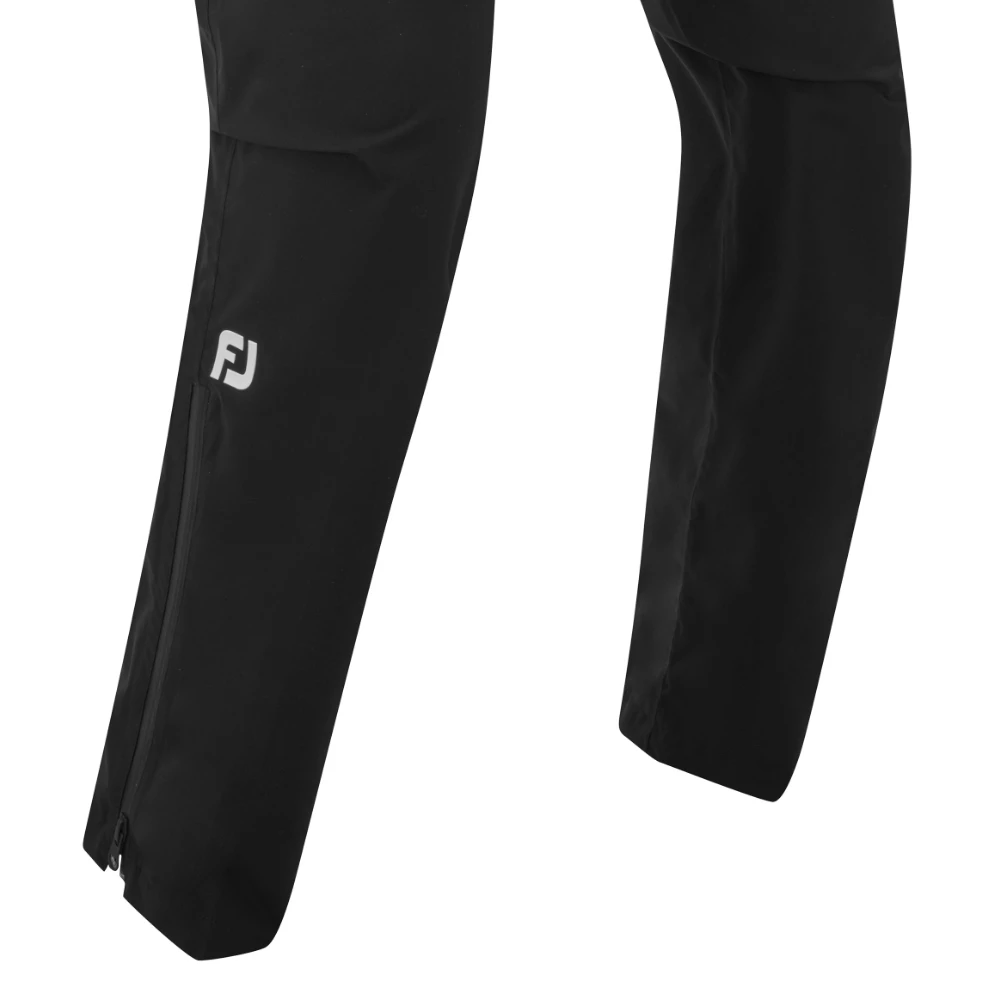 Footjoy Hydrolite V2 Waterproof Rain Trousers 2 Footjoy Hydrolite V2 Waterproof Rain Trousers - Image 2