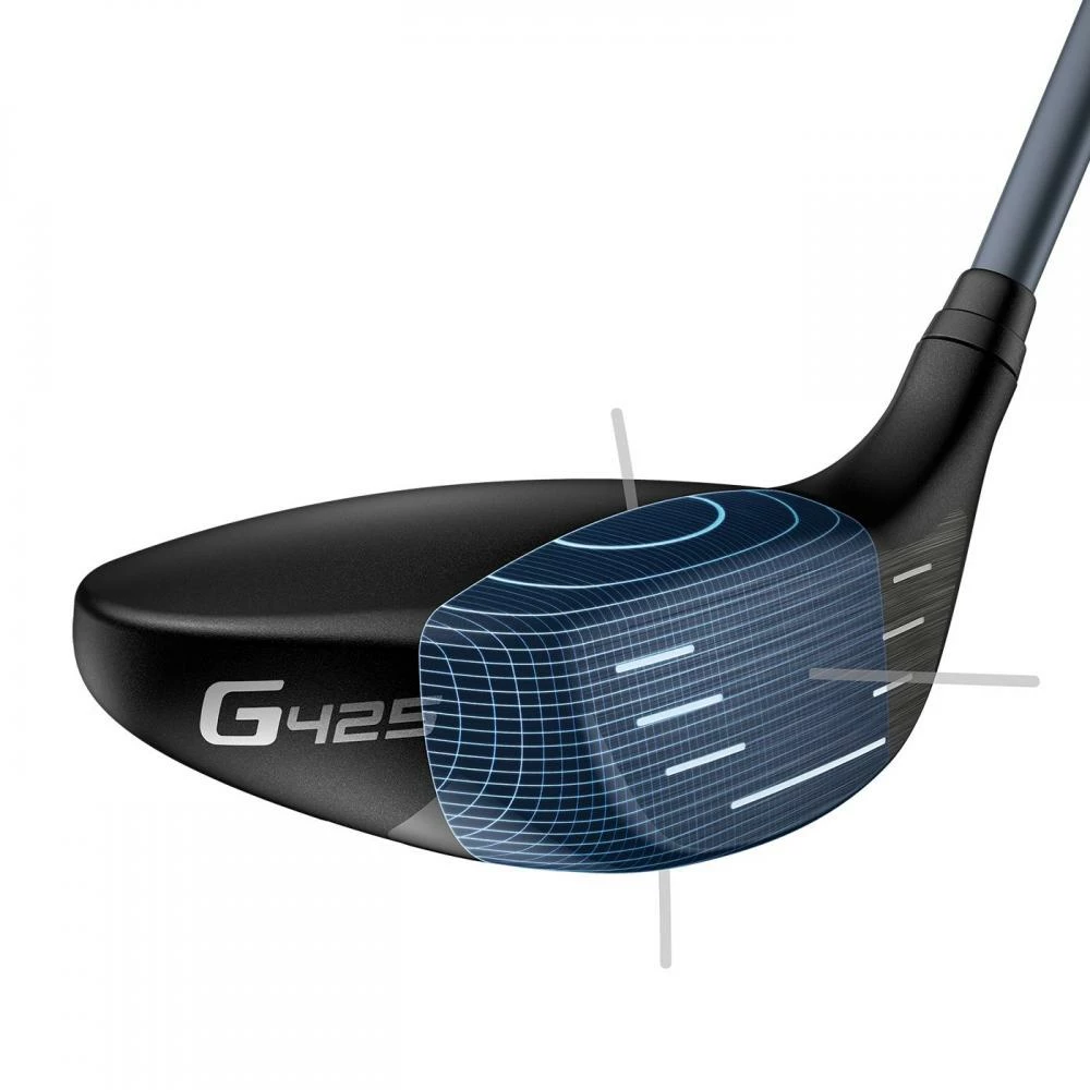 Ping G425 LST Fairway Wood 3 Ping G425 LST Fairway Wood - Image 3