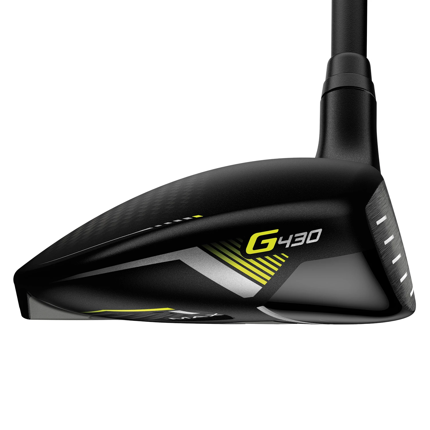Ping G430 MAX Fairway Wood 4 Ping G430 MAX Fairway Wood - Image 4