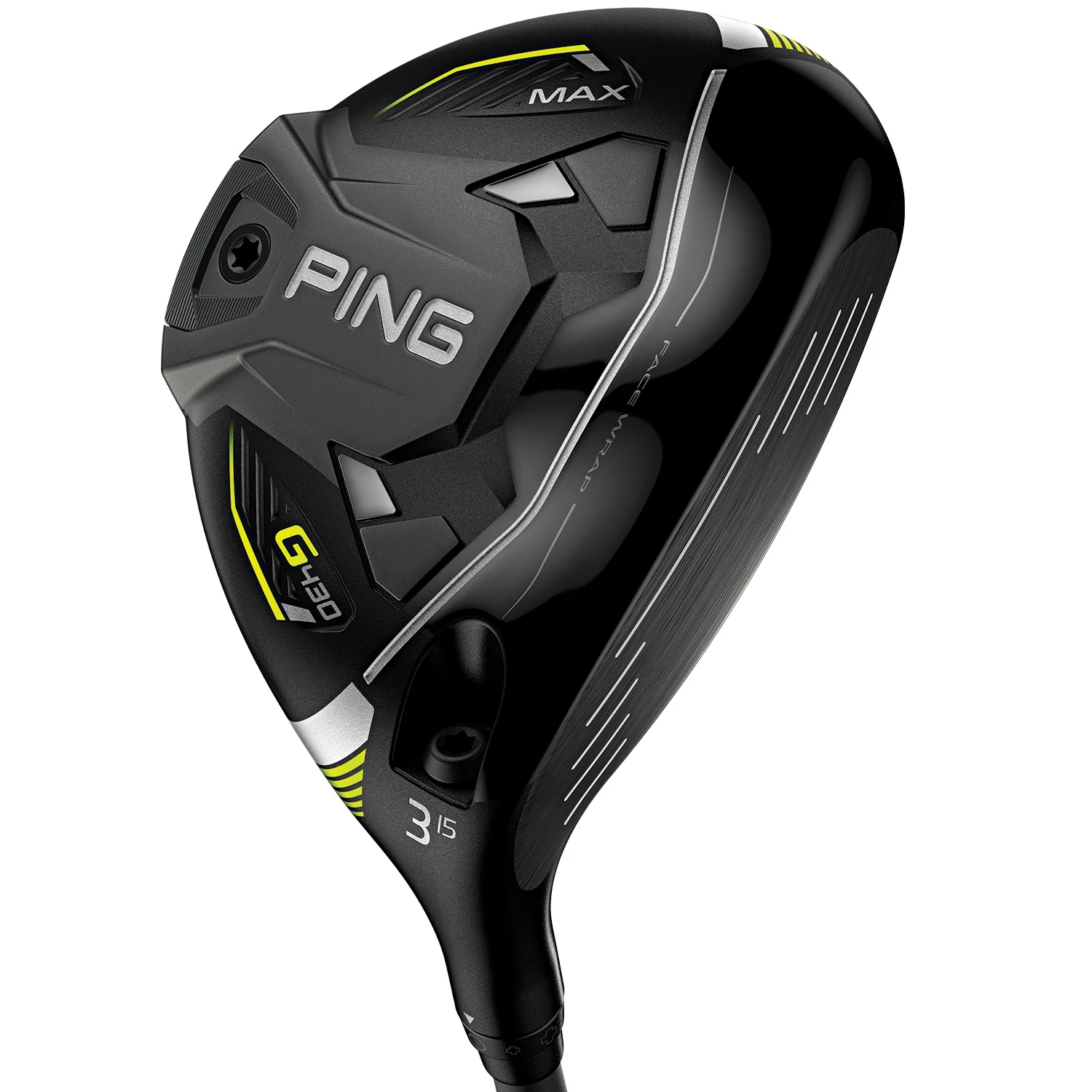 Ping G430 MAX Fairway Wood 1 Ping G430 MAX Fairway Wood