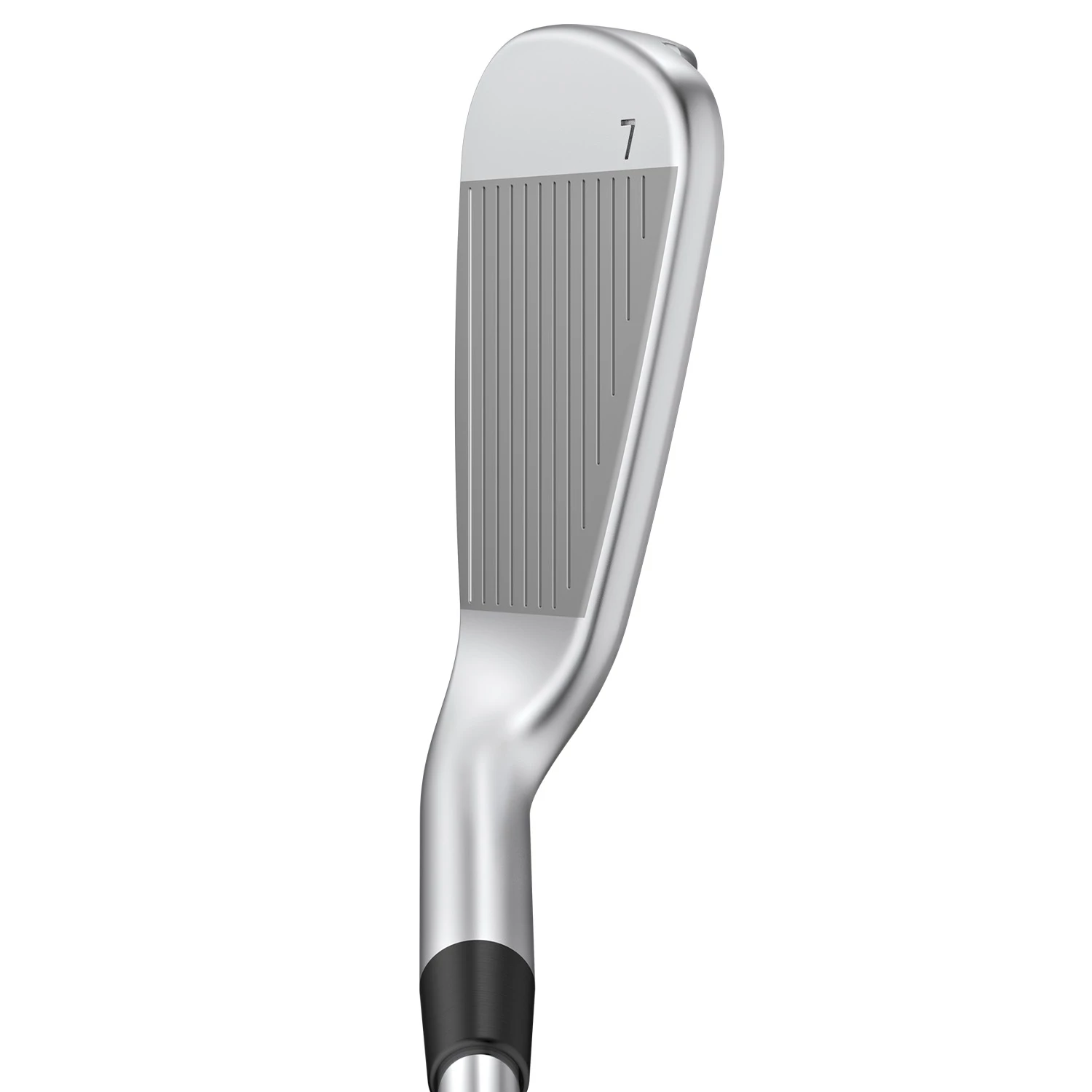 Ping G430 Irons Steel 5 Ping G430 Irons Steel - Image 5