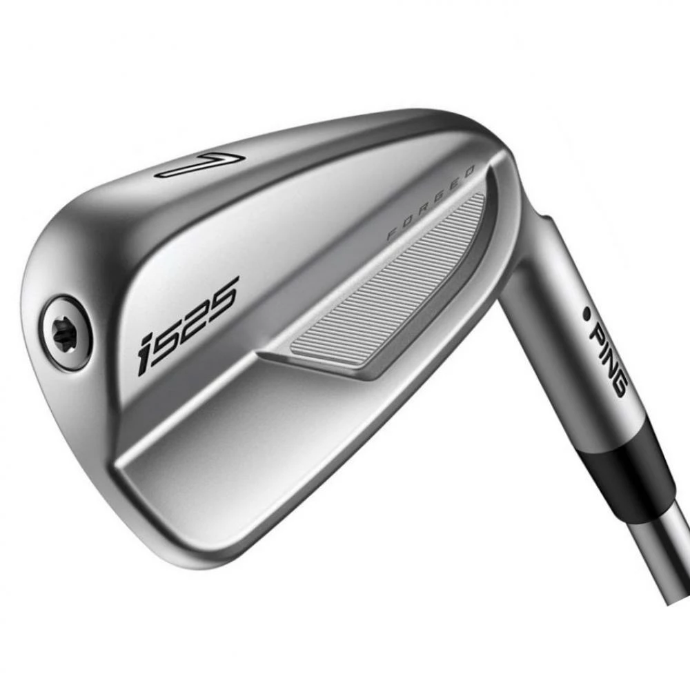 Ping I525 Irons Graphite 1 Ping I525 Irons Graphite