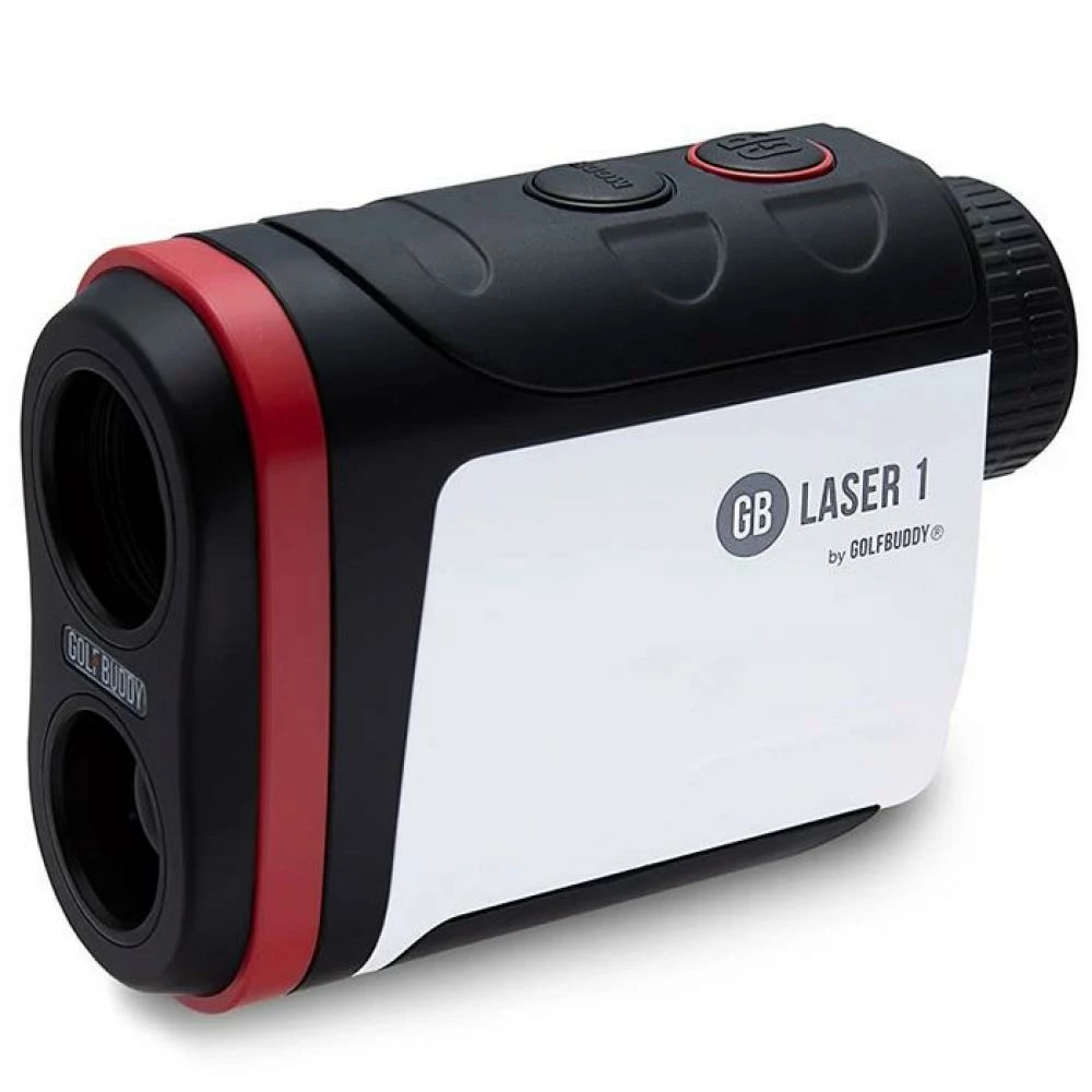 GolfBuddy LR1 Golf Laser Range Finder 1 GolfBuddy LR1 Golf Laser Range Finder