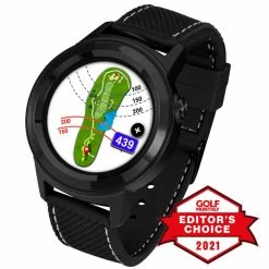 GolfBuddy WT11 Aim Golf GPS Watch