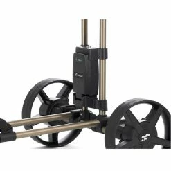 Flatcat Flat Cat Hybrid Touch Lithium Electric Trolley 5 Flatcat Flat Cat Hybrid Touch Lithium Electric Trolley -Golf Clubs Shop golfswpb2