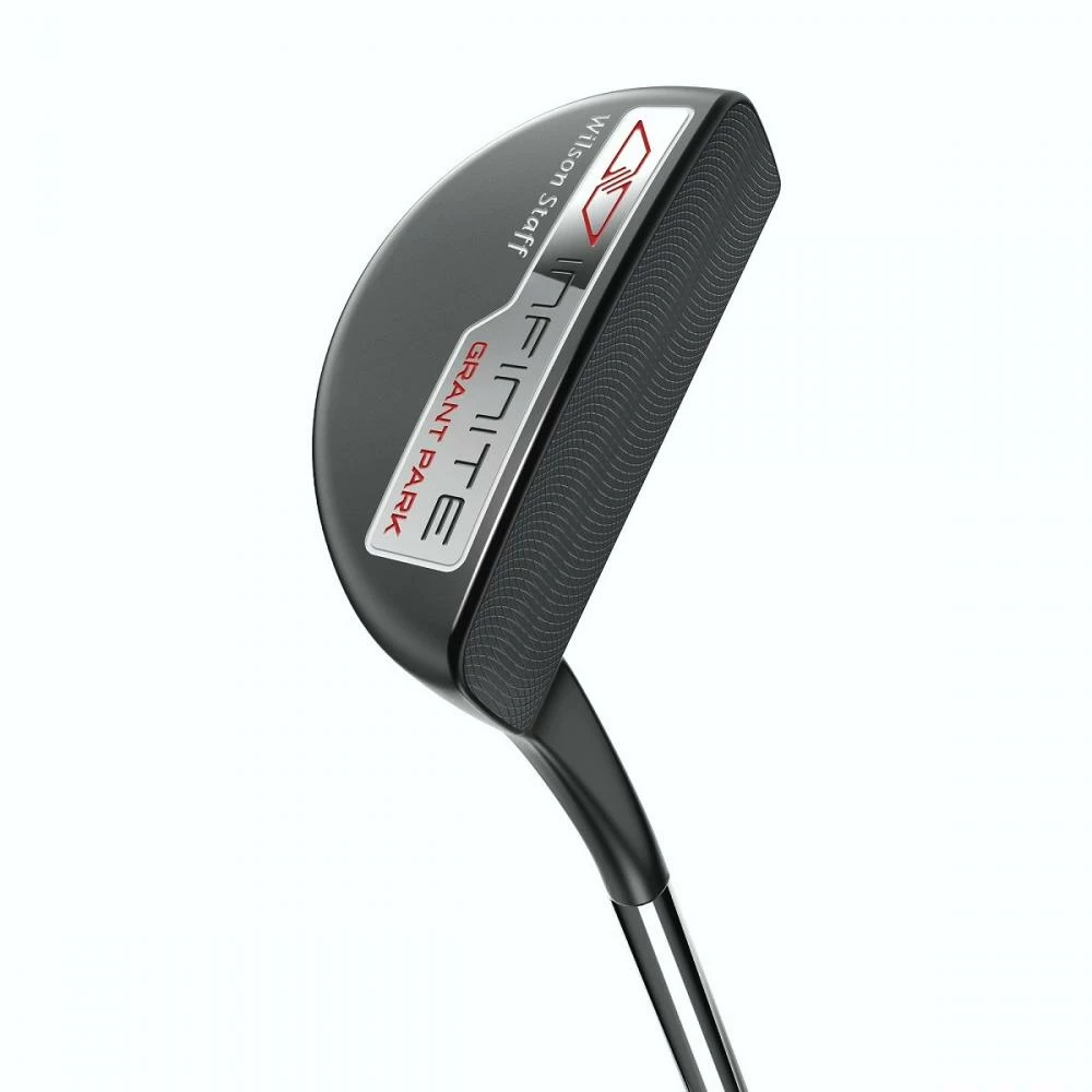 Wilson Golf Wilson Staff Infinite Grant Park Putter 2 Wilson Golf Wilson Staff Infinite Grant Park Putter - Image 2