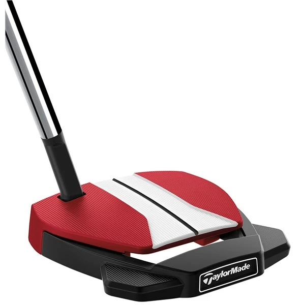 TaylorMade Spider GTX Red #3 Putter (Short Slant) 1 TaylorMade Spider GTX Red #3 Putter (Short Slant)