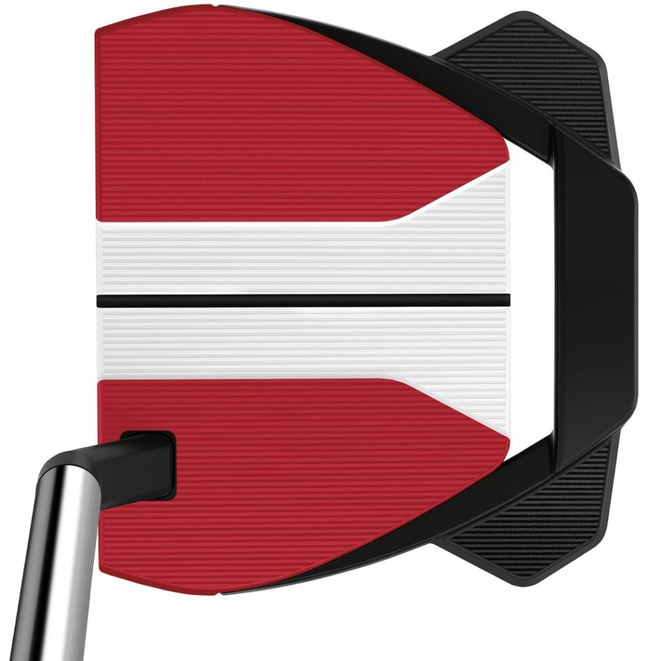 TaylorMade Spider GTX Red #3 Putter (Short Slant) 3 TaylorMade Spider GTX Red #3 Putter (Short Slant) - Image 3