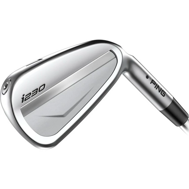 Ping I230 Irons Graphite 1 Ping I230 Irons Graphite