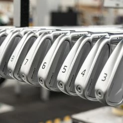 Ping I230 Irons Graphite 6 Ping I230 Irons Graphite -Golf Clubs Shop i2302
