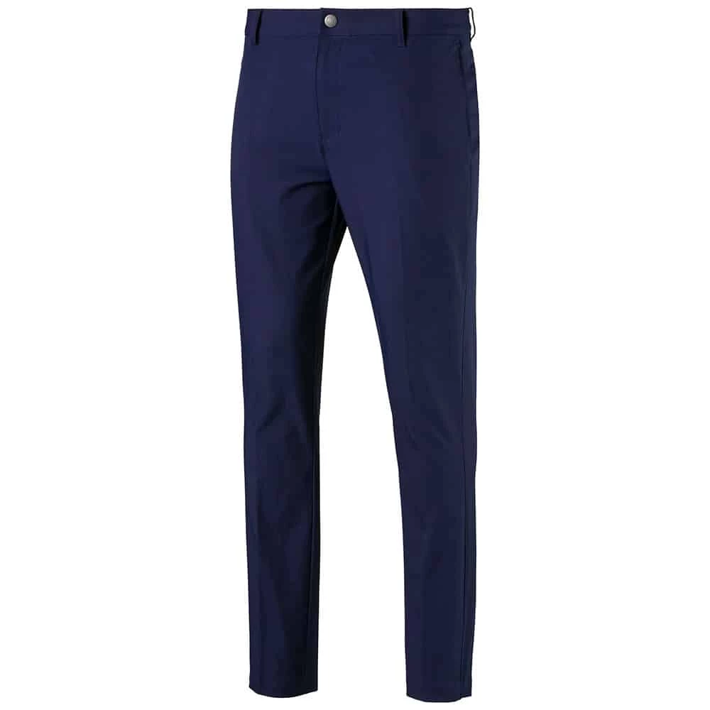 Cobra Golf Puma Jackpot Utility Pant (Navy) 1 Cobra Golf Puma Jackpot Utility Pant (Navy)