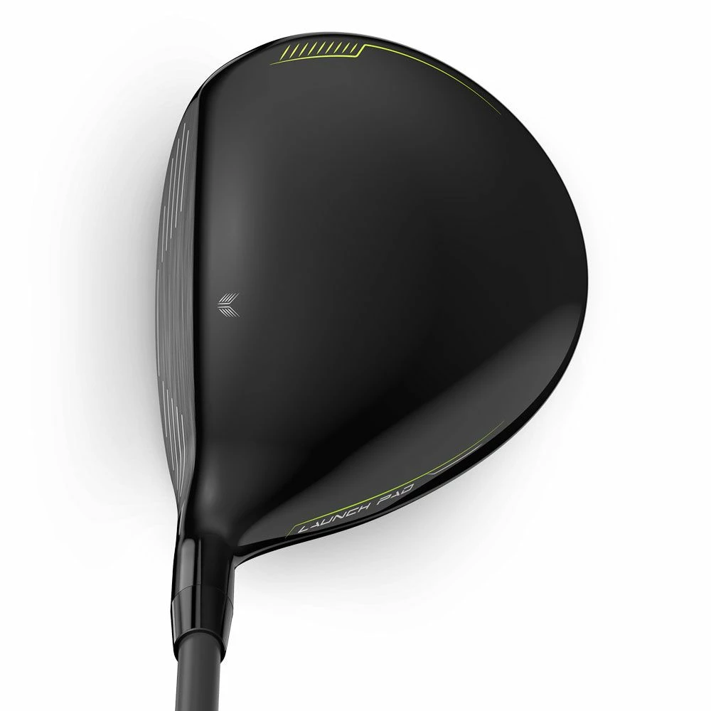 Wilson Golf Wilson Staff Launch Pad 2 Ladies Fairway Wood 2 Wilson Golf Wilson Staff Launch Pad 2 Ladies Fairway Wood - Image 2