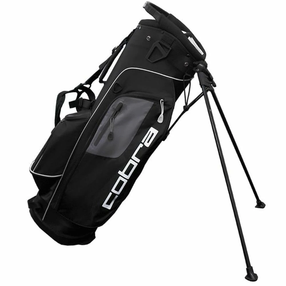 Cobra Golf Cobra Fly XL 11 Piece Golf Package Set Steel Irons (Stand Bag) 2 Cobra Golf Cobra Fly XL 11 Piece Golf Package Set Steel Irons (Stand Bag) - Image 2