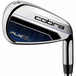 Cobra Golf Cobra Fly XL 11 Piece Golf Package Set Steel Irons (Stand Bag) 5 Cobra Golf Cobra Fly XL 11 Piece Golf Package Set Steel Irons (Stand Bag) -Golf Clubs Shop macdctgs2