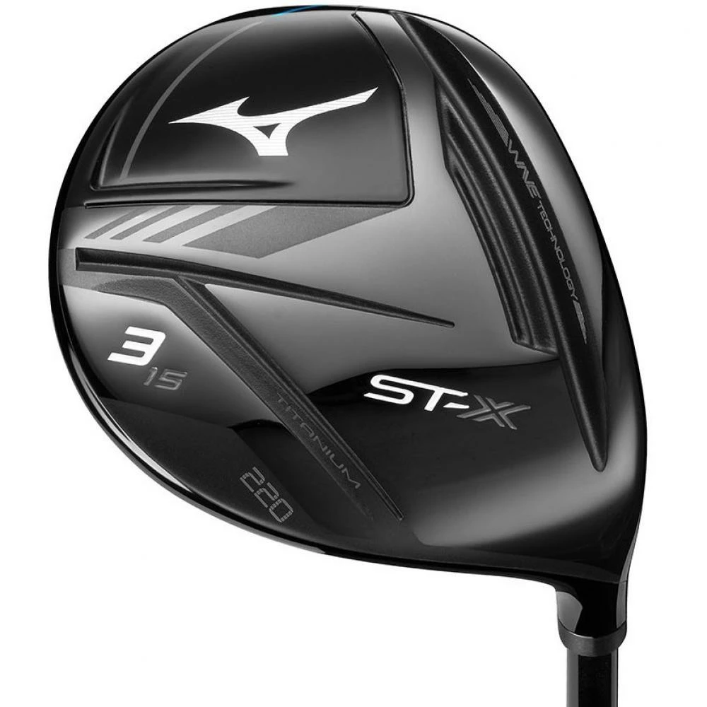 Mizuno ST-X 220 Fairway Wood 1 Mizuno ST-X 220 Fairway Wood
