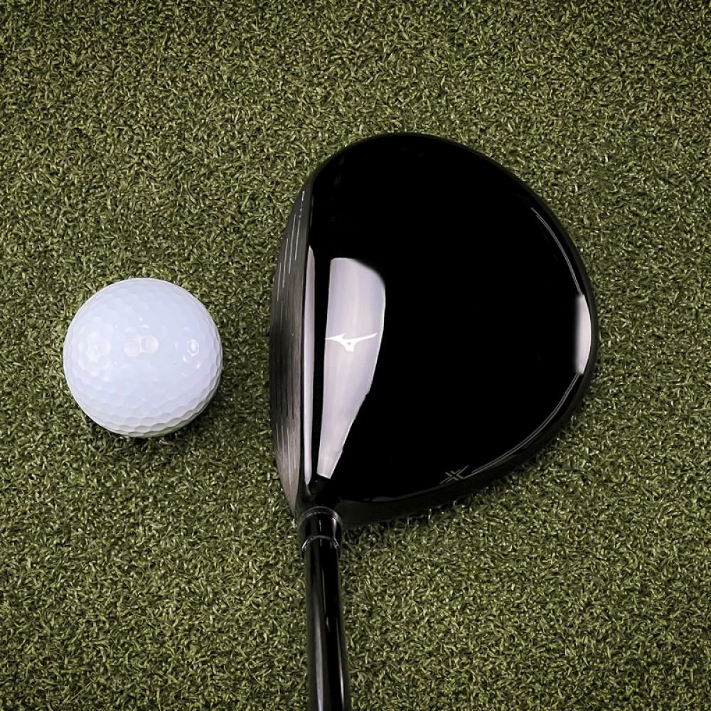 Mizuno ST-X 220 Fairway Wood 2 Mizuno ST-X 220 Fairway Wood - Image 2