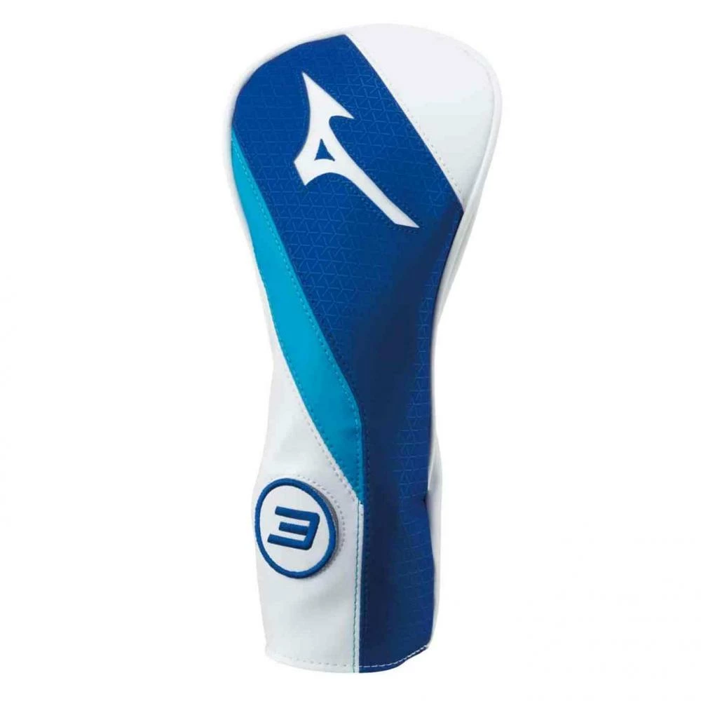 Mizuno Tour Headcover (Fairway) 1 Mizuno Tour Headcover (Fairway)