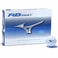 Mizuno RB-566V Golf Balls