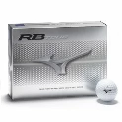 Mizuno RB Tour Golf Balls