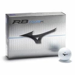 Mizuno RB Tour X Golf Balls