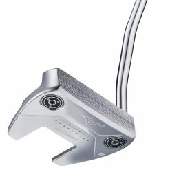 Mizuno Golf M Craft VI Putter (Satin)