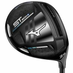 Mizuno ST-200 X Fairway Wood